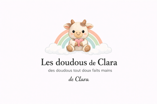 Les doudous de Clara
